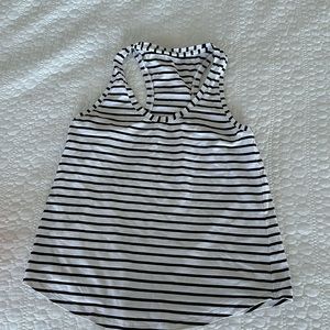 Like new lululemon tank